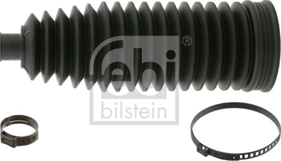 Febi Bilstein 26505 - Bellow Set, steering car-mod.net