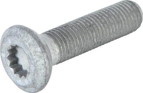 Febi Bilstein 26511 - Axle Bolt, drive shaft car-mod.net