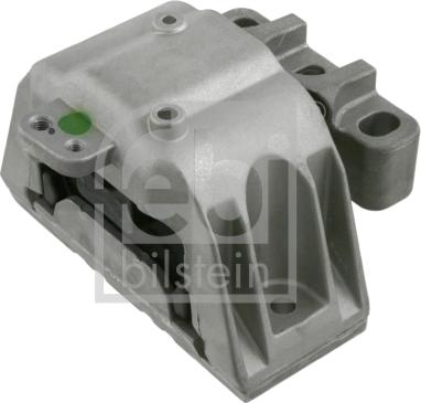 Febi Bilstein 26584 - Holder, engine mounting car-mod.net