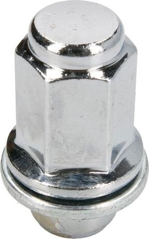 Febi Bilstein 26586 - Wheel Nut car-mod.net