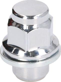 Febi Bilstein 26587 - Wheel Nut car-mod.net