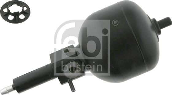 Febi Bilstein 26538 - Pressure Accumulator, braking system car-mod.net