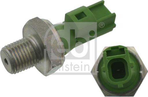 Febi Bilstein 26579 - Sender Unit, oil pressure car-mod.net