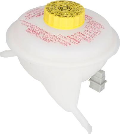 Febi Bilstein 26658 - Expansion Tank, brake fluid car-mod.net