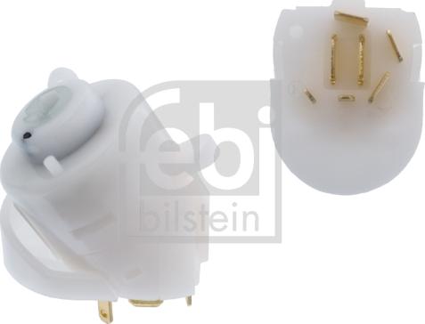 Febi Bilstein 26652 - Ignition / Starter Switch car-mod.net