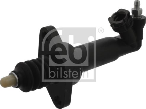 Febi Bilstein 26617 - Slave Cylinder, clutch car-mod.net