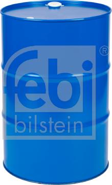 Febi Bilstein 26681 - Automatic Transmission Oil car-mod.net