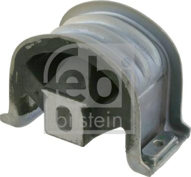 Febi Bilstein 26630 - Holder, engine mounting car-mod.net