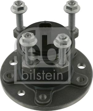 Febi Bilstein 26675 - Bearing Kit, wheel hub car-mod.net