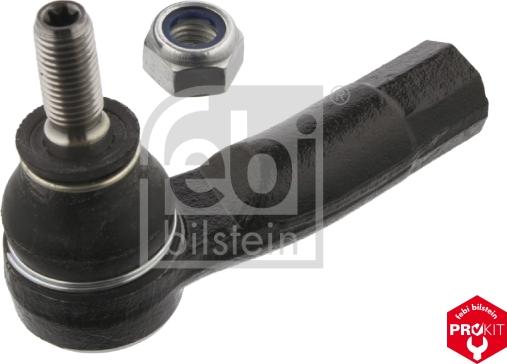Febi Bilstein 26096 - Tie Rod End car-mod.net