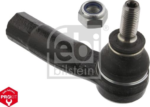 Febi Bilstein 26097 - Tie Rod End car-mod.net