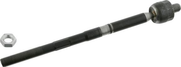 Febi Bilstein 26045 - Inner Tie Rod, Axle Joint car-mod.net