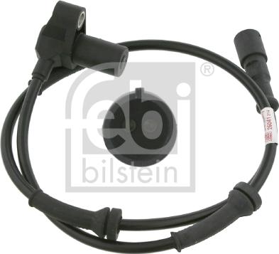 Febi Bilstein 26041 - ABS sensor, wheel speed car-mod.net