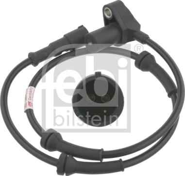 Febi Bilstein 26042 - ABS sensor, wheel speed car-mod.net