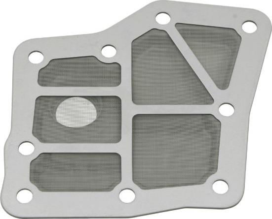 Febi Bilstein 26055 - Hydraulic Filter, automatic transmission car-mod.net