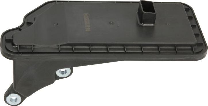 Febi Bilstein 26053 - Hydraulic Filter, automatic transmission car-mod.net