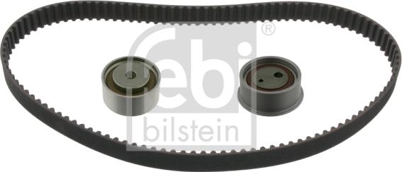 Febi Bilstein 26052 - Timing Belt Set car-mod.net
