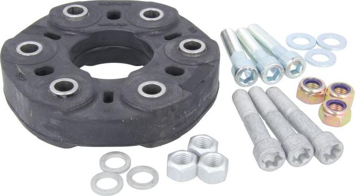 FEBI Bilstein 26087 - Flexible disc, propshaft joint car-mod.net