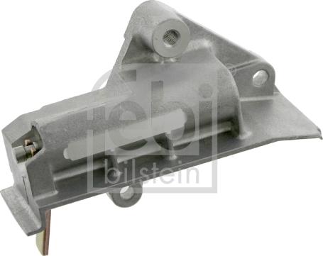 Febi Bilstein 26033 - Tensioner, timing belt car-mod.net