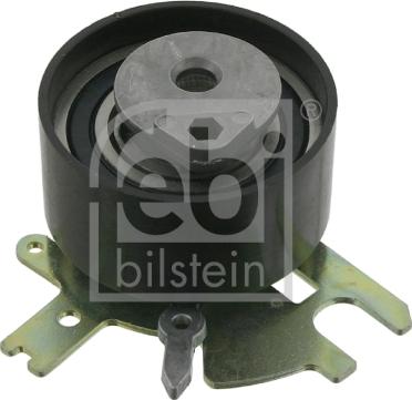 Febi Bilstein 26027 - Tensioner Pulley, timing belt car-mod.net