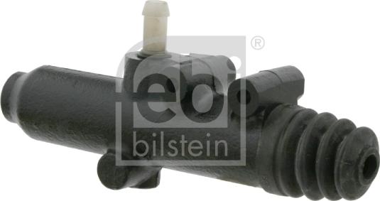 Febi Bilstein 26190 - Master Cylinder, clutch car-mod.net