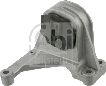 Febi Bilstein 26144 - Mounting, automatic transmission car-mod.net