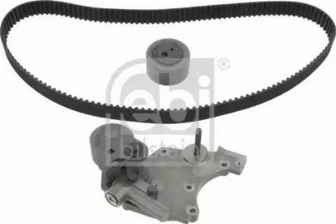 Febi Bilstein 26145 - Timing Belt Set car-mod.net