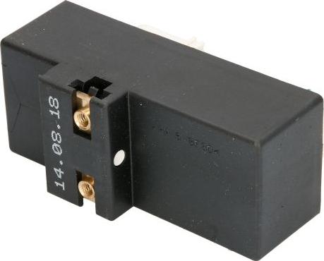 Febi Bilstein 26141 - Relay, radiator fan castor car-mod.net