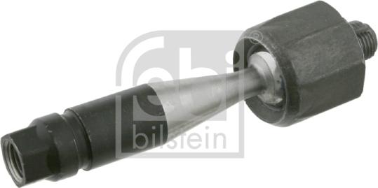 Febi Bilstein 26151 - Inner Tie Rod, Axle Joint car-mod.net