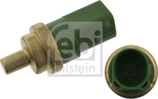 Febi Bilstein 26103 - Coolant temperature Sensor car-mod.net