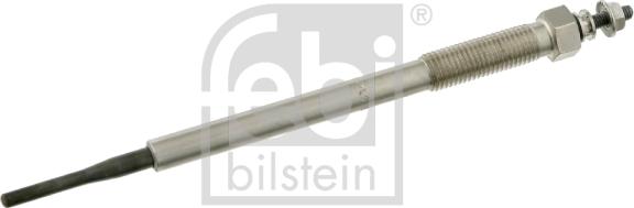 Febi Bilstein 26112 - Glow Plug car-mod.net