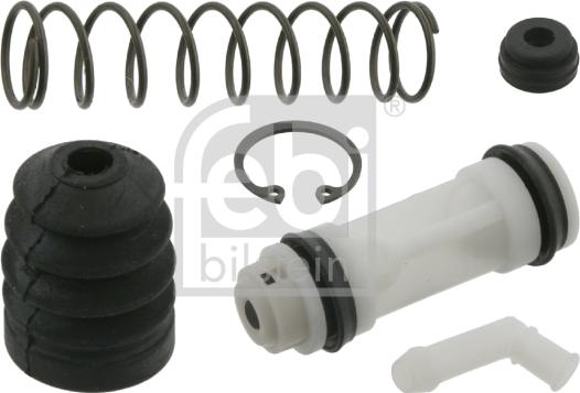 Febi Bilstein 26188 - Repair Kit, clutch master cylinder car-mod.net