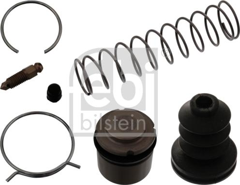 Febi Bilstein 26187 - Repair Kit, clutch slave cylinder car-mod.net