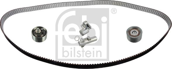 Febi Bilstein 26124 - Timing Belt Set car-mod.net