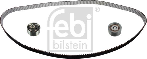 Febi Bilstein 26123 - Timing Belt Set car-mod.net