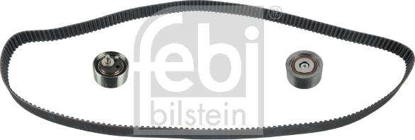 Febi Bilstein 26122 - Timing Belt Set car-mod.net