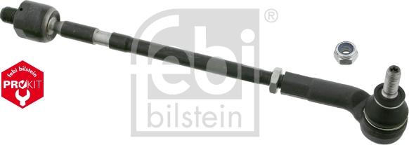 Febi Bilstein 26174 - Tie Rod car-mod.net