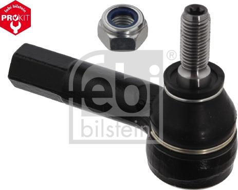 Febi Bilstein 26176 - Tie Rod End car-mod.net