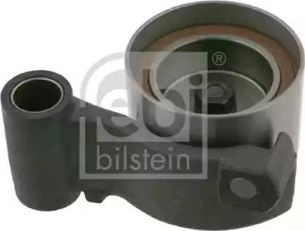 Febi Bilstein 26896 - Tensioner Pulley, timing belt car-mod.net