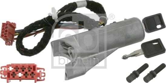 Febi Bilstein 26892 - Ignition / Starter Switch car-mod.net