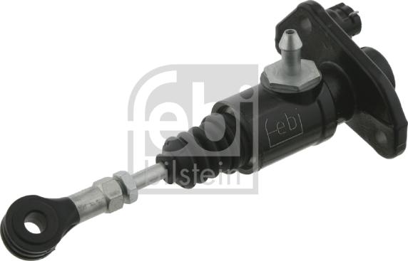 Febi Bilstein 26844 - Master Cylinder, clutch car-mod.net