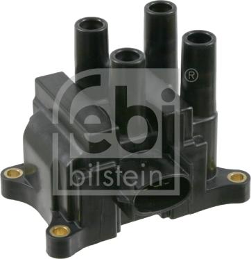 Febi Bilstein 26869 - Ignition Coil car-mod.net
