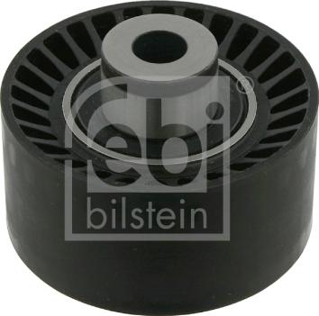 Febi Bilstein 26816 - Deflection / Guide Pulley, timing belt car-mod.net