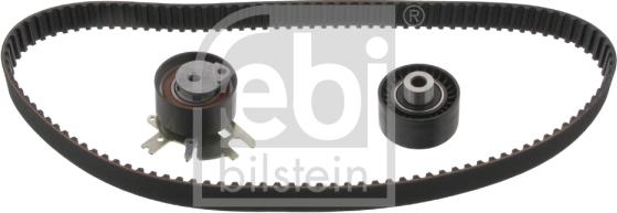 Febi Bilstein 26818 - Timing Belt Set car-mod.net