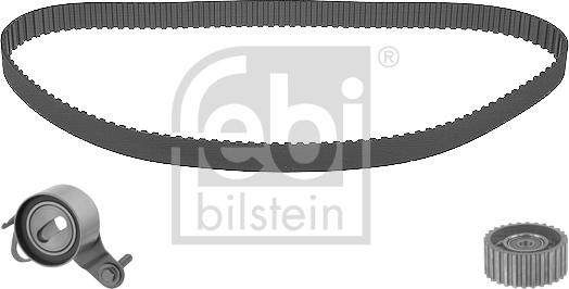 Febi Bilstein 26813 - Timing Belt Set car-mod.net