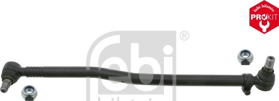 Febi Bilstein 26883 - Centre Rod Assembly car-mod.net
