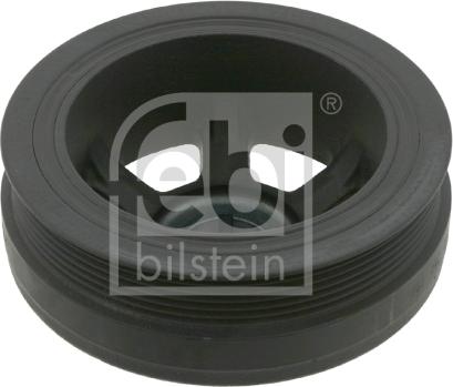 Febi Bilstein 26825 - Belt Pulley, crankshaft car-mod.net