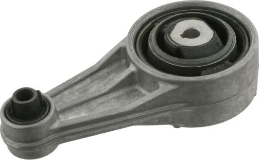 Febi Bilstein 26826 - Holder, engine mounting car-mod.net