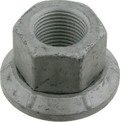 FEBI Bilstein 26828 - Wheel Nut car-mod.net