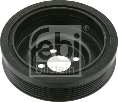Febi Bilstein 26874 - Belt Pulley, crankshaft car-mod.net